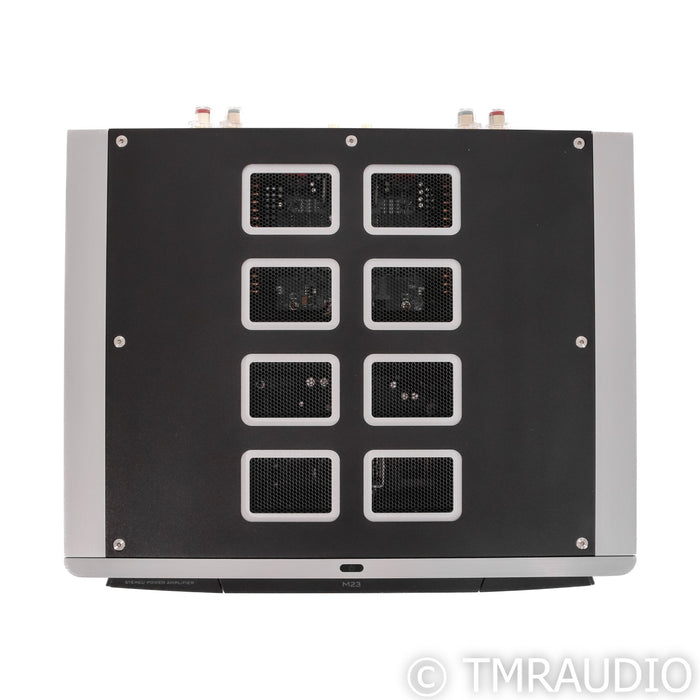 NAD Masters M23 Stereo Power Amplifier