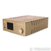 Gold Note DS-10 Plus DAC; D/A Converter; Gold