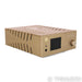Gold Note DS-10 Plus DAC; D/A Converter; Gold
