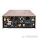 Gold Note DS-10 Plus DAC; D/A Converter; Gold