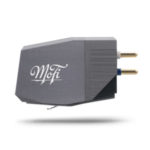 MoFi Electronics MasterTracker MM Phono Cartridge (Open Box)