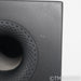 B&W CT7.4 LCRS Speaker; Black
