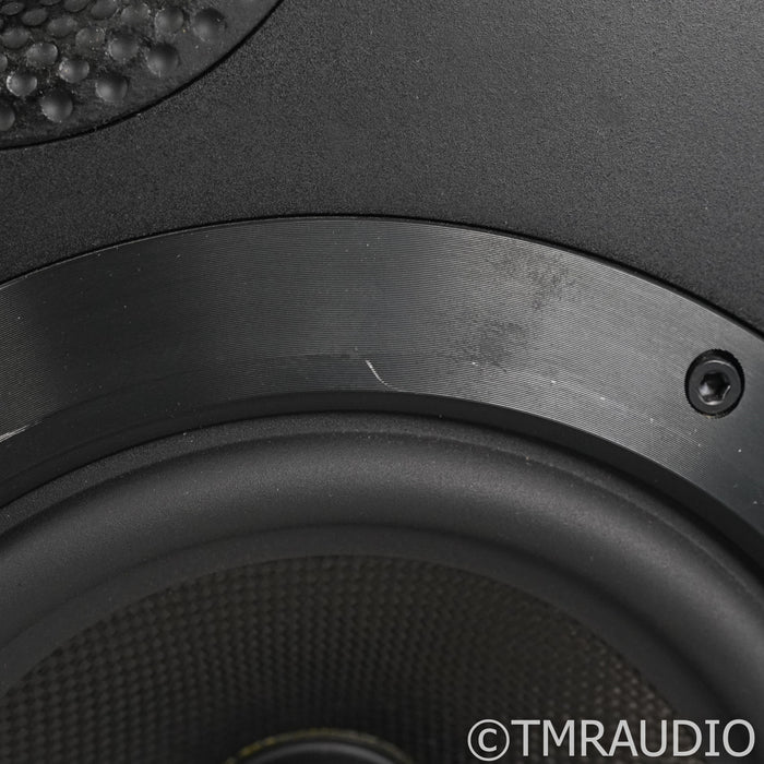 B&W CT7.4 LCRS Speaker; Black