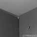 B&W CT7.4 LCRS Speaker; Black