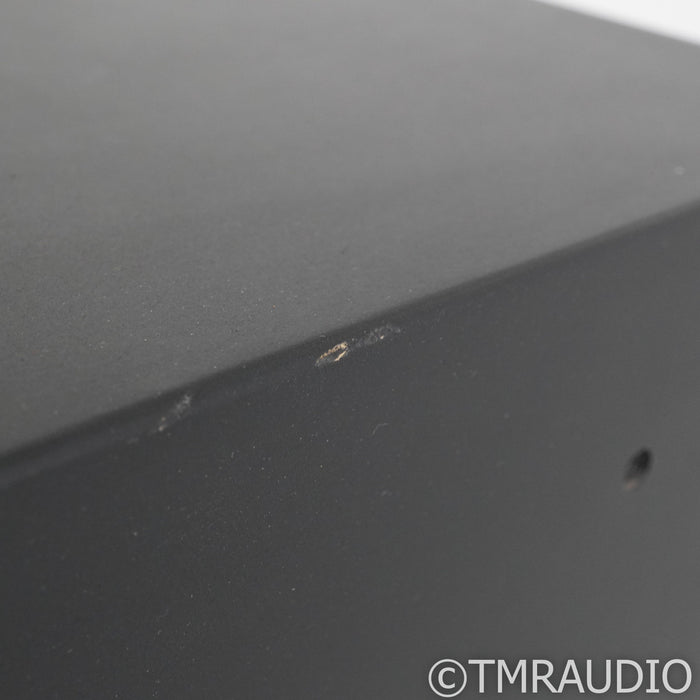 B&W CT7.4 LCRS Speaker; Black