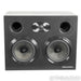 B&W CT7.4 LCRS Speaker; Black