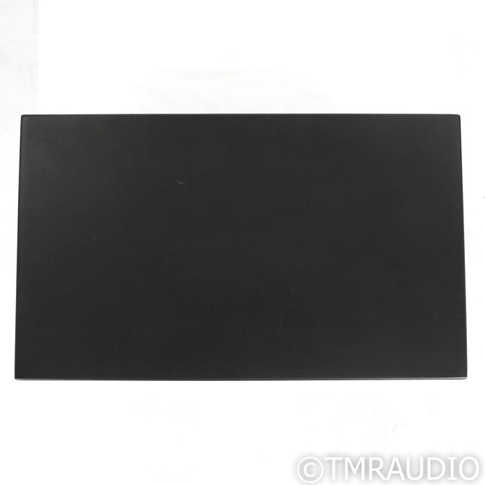 B&W CT7.4 LCRS Speaker; Black