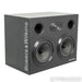 B&W CT7.4 LCRS Speaker; Black