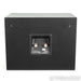 B&W CT7.4 LCRS Speaker; Black