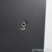 B&W CT7.4 LCRS Speaker; Black