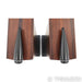 B&W 703 S3 Floorstanding Speakers; Mocha Pair
