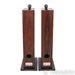 B&W 703 S3 Floorstanding Speakers; Mocha Pair