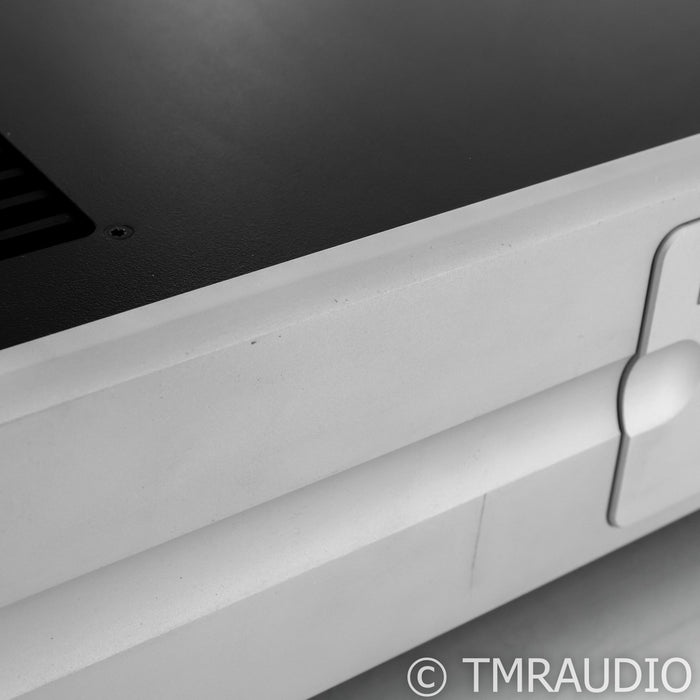 Bryston 2.5B Cubed Stereo Power Amplifier; 2.5B3