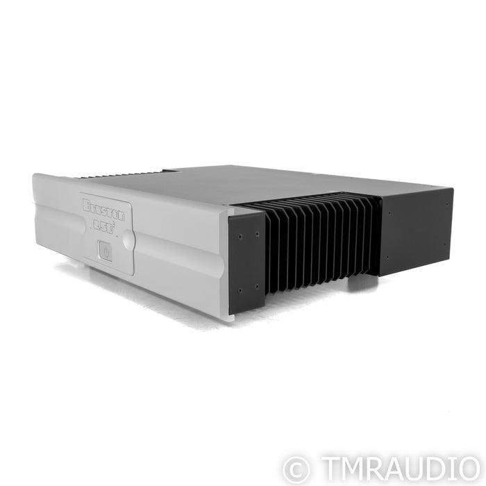 Bryston 2.5B Cubed Stereo Power Amplifier; 2.5B3
