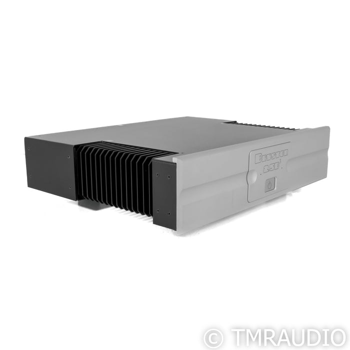 Bryston 2.5B Cubed Stereo Power Amplifier; 2.5B3