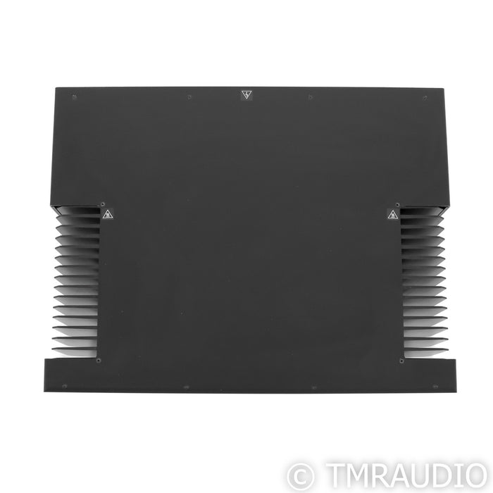 Bryston 2.5B Cubed Stereo Power Amplifier; 2.5B3