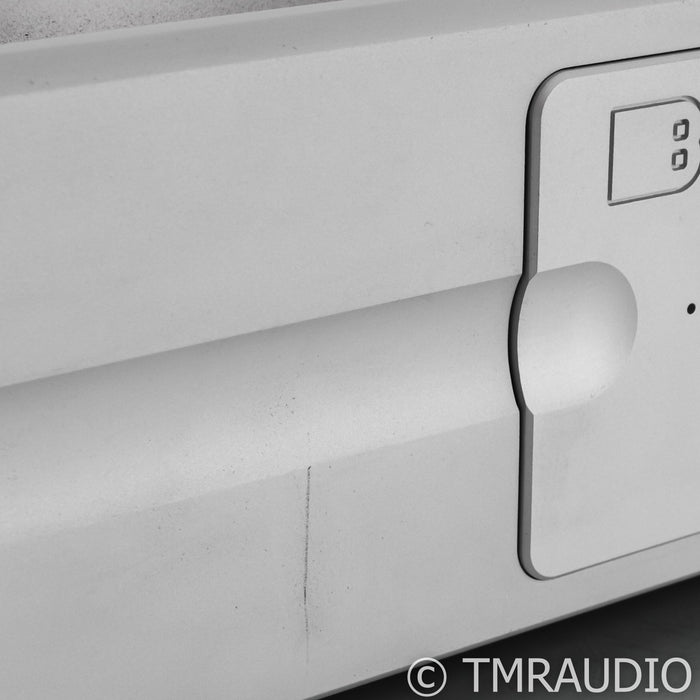 Bryston 2.5B Cubed Stereo Power Amplifier; 2.5B3