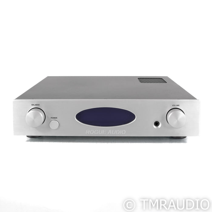 Rogue Audio RP-1 Stereo Tube Preamplifier; MM & MC Phono