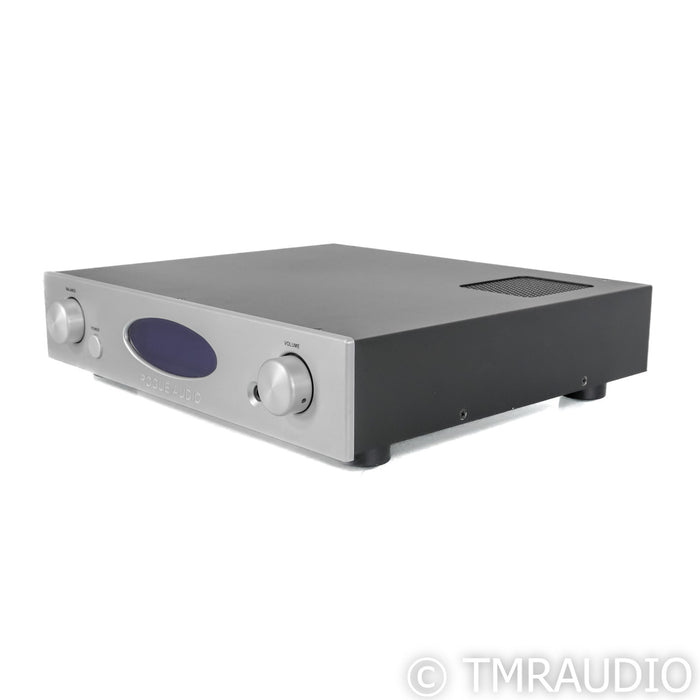 Rogue Audio RP-1 Stereo Tube Preamplifier; MM & MC Phono