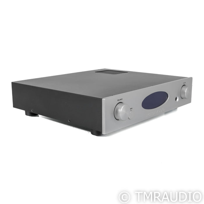 Rogue Audio RP-1 Stereo Tube Preamplifier; MM & MC Phono
