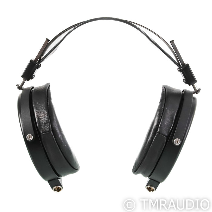 Audeze LCD-X Planar Magnetic Open Back Headphones; 2021 Version