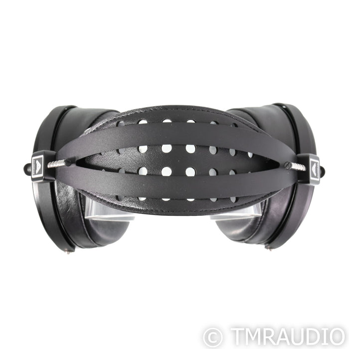 Audeze LCD-X Planar Magnetic Open Back Headphones; 2021 Version