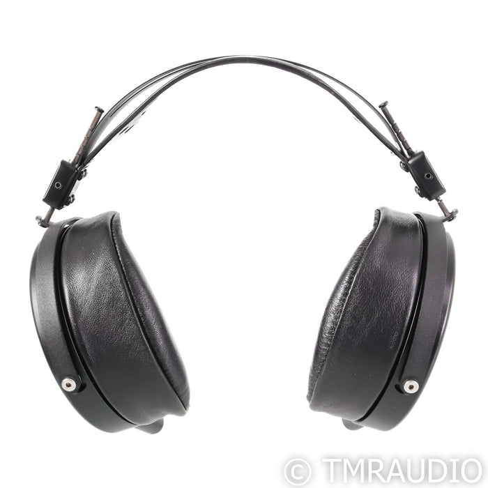 Audeze LCD-X Planar Magnetic Open Back Headphones; 2021 Version