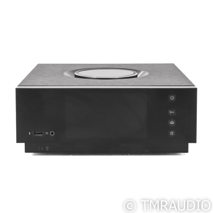 Naim Acoustics Uniti Atom All In One Wireless Music Player