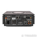 Naim Acoustics Uniti Atom All In One Wireless Music Player