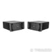 Jeff Rowland Design Model 7 Series 3 Monoblock Power Amplifiers; Pair