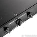 Jeff Rowland Design Coherence One Series II Stereo Preamplifier; MC Phono