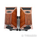 Genesis Technologies Maestro Floorstanding Speakers; Cherry Pair