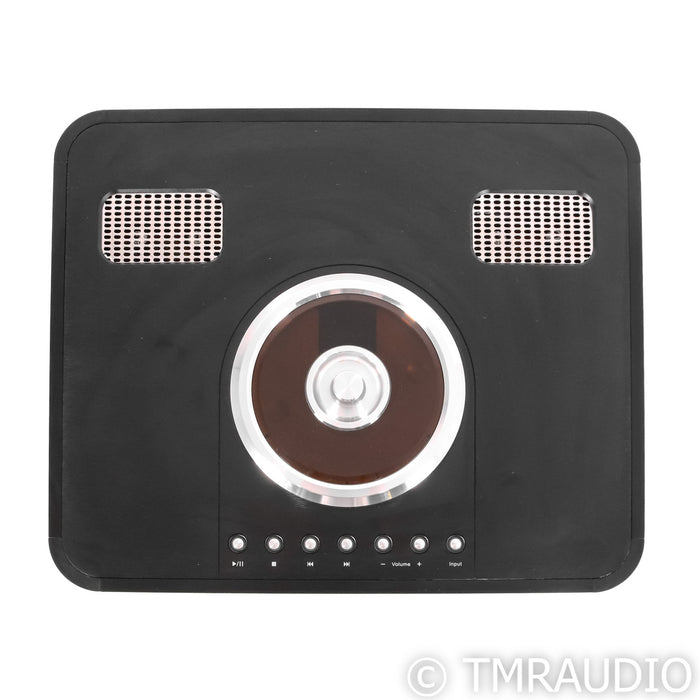 Ayon Audio CD-5S Tube CD Player