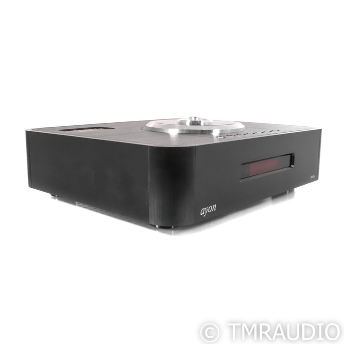 Ayon Audio CD-5S Tube CD Player