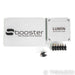 Lumin D2 Network Streamer; Upgraded Sbooster Linear PSU