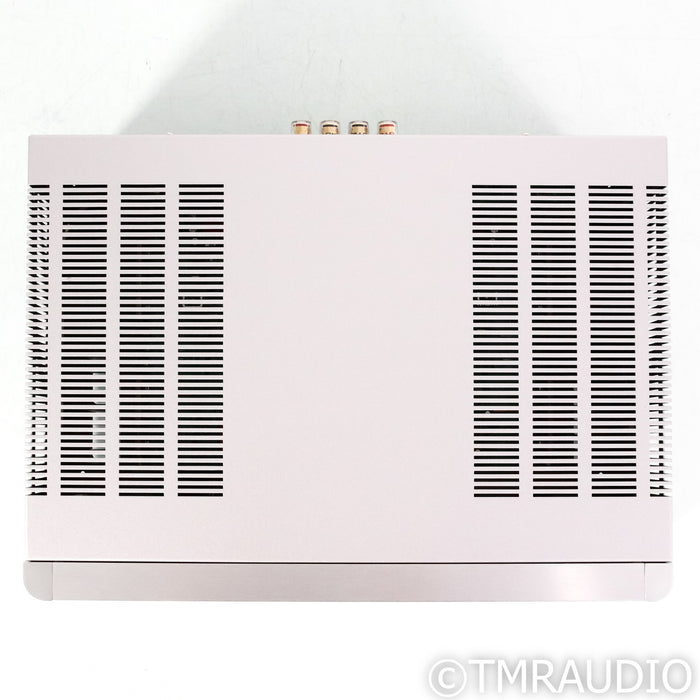 Rotel RB-1552 MKII Stereo Power Amplifier