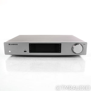 Cambridge Audio CXN v2 Music Server & Streamer