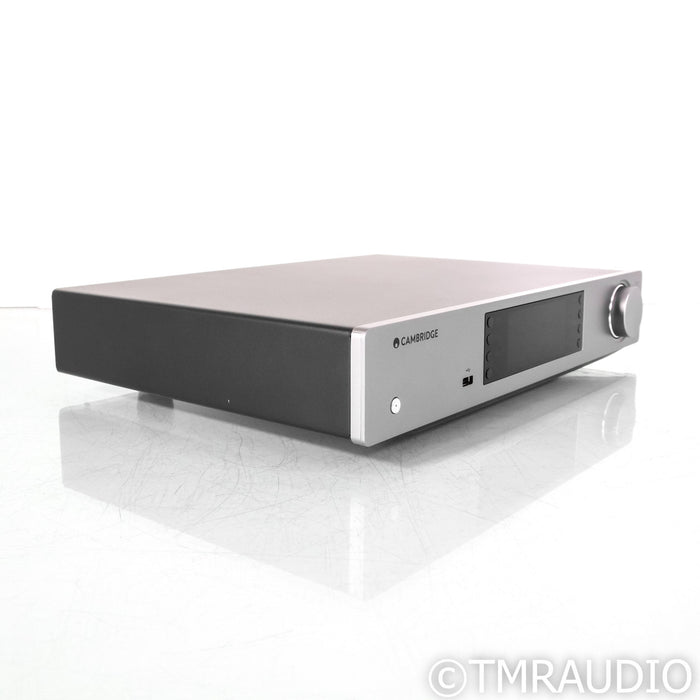 Cambridge Audio CXN v2 Music Server & Streamer
