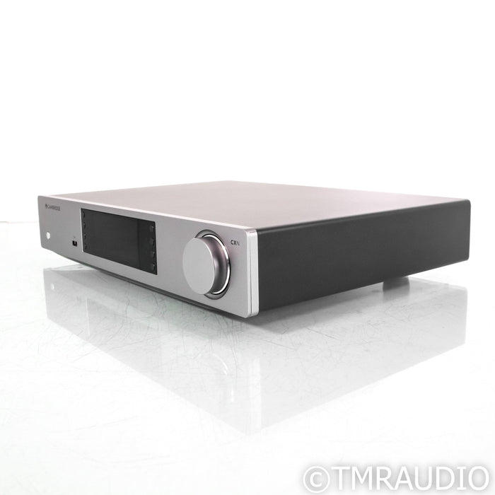 Cambridge Audio CXN v2 Music Server & Streamer