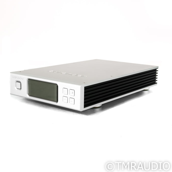 Aurender N100H Network Streamer & Server; 2TB