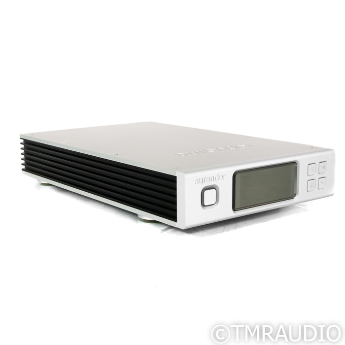 Aurender N100H Network Streamer & Server; 2TB