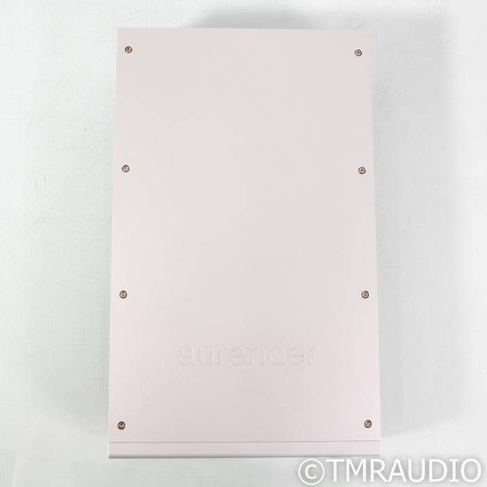 Aurender N100H Network Streamer & Server; 2TB