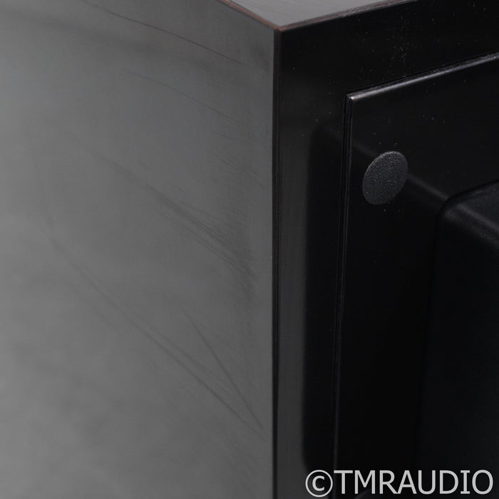 Wilson Audio Cub Series 1 Speakers; Black Pair