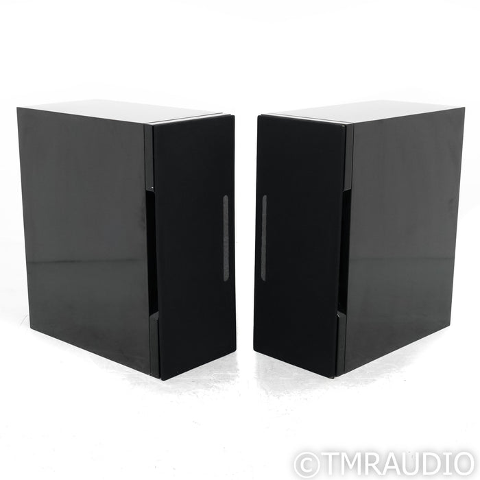 Wilson Audio Cub Series 1 Speakers; Black Pair