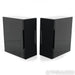 Wilson Audio Cub Series 1 Speakers; Black Pair