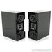 Wilson Audio Cub Series 1 Speakers; Black Pair