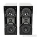 Wilson Audio Cub Series 1 Speakers; Black Pair