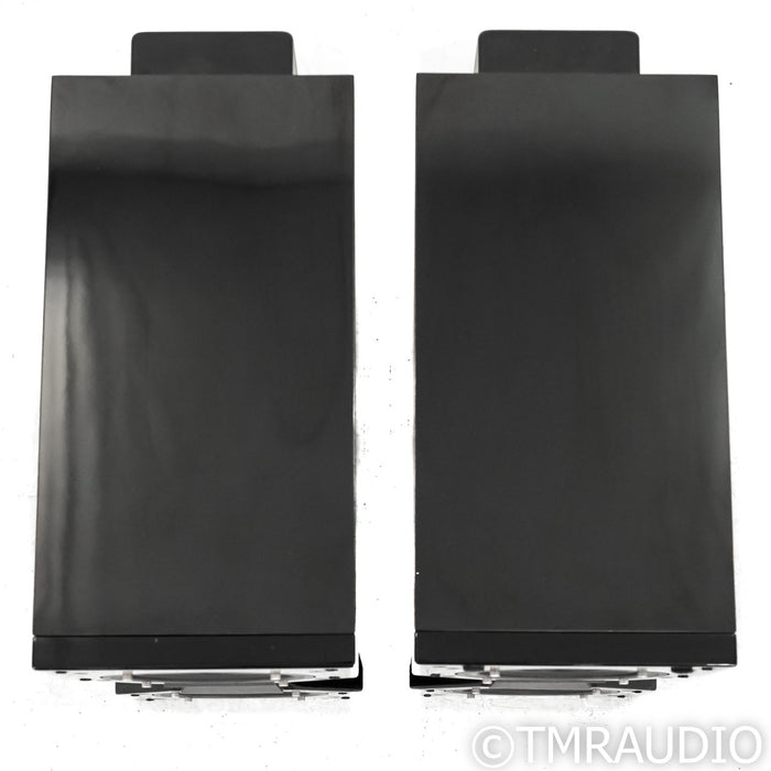 Wilson Audio Cub Series 1 Speakers; Black Pair