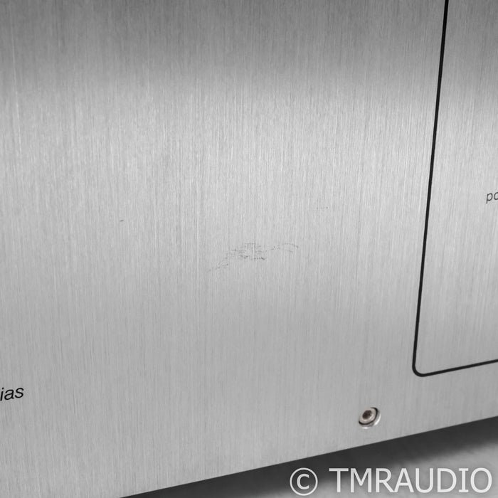 Threshold S200 Stereo Power Amplifier