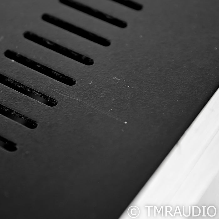 Threshold S200 Stereo Power Amplifier